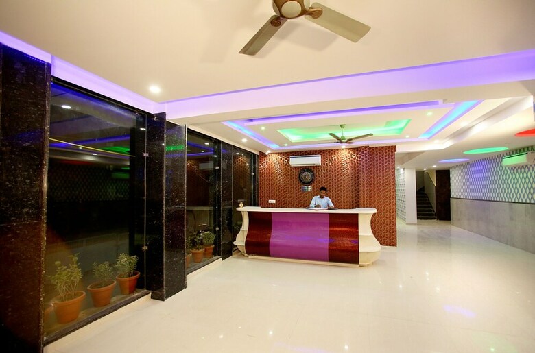 Hotel Smart Suites
