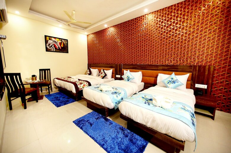 Hotel Smart Suites