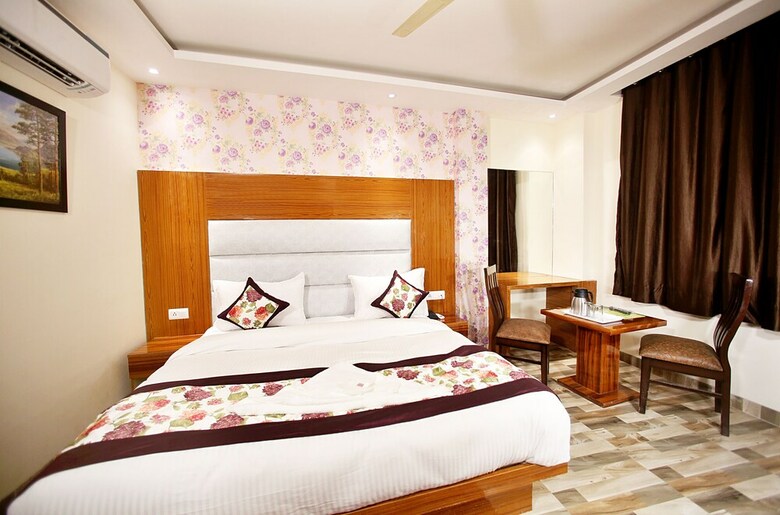 Hotel Smart Suites
