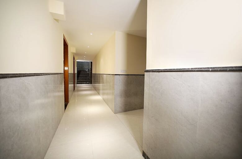 Hotel Smart Suites