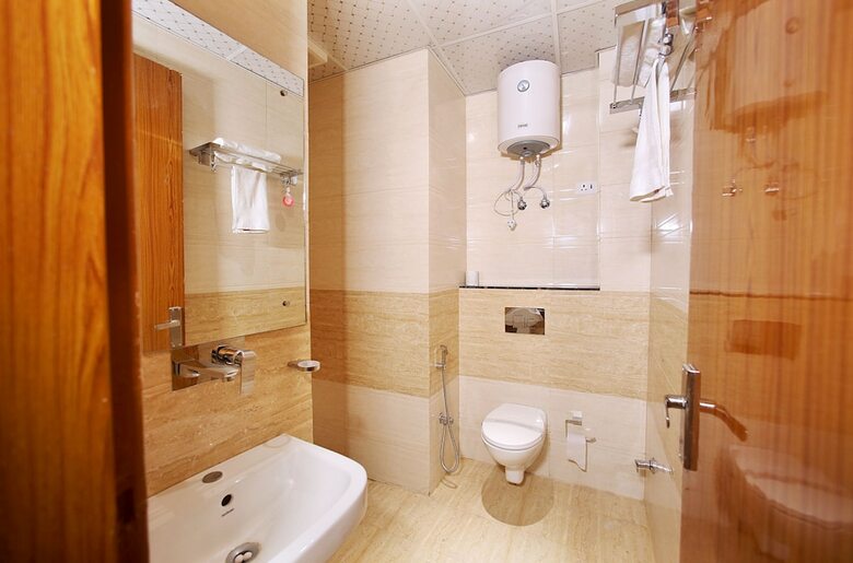 Hotel Smart Suites