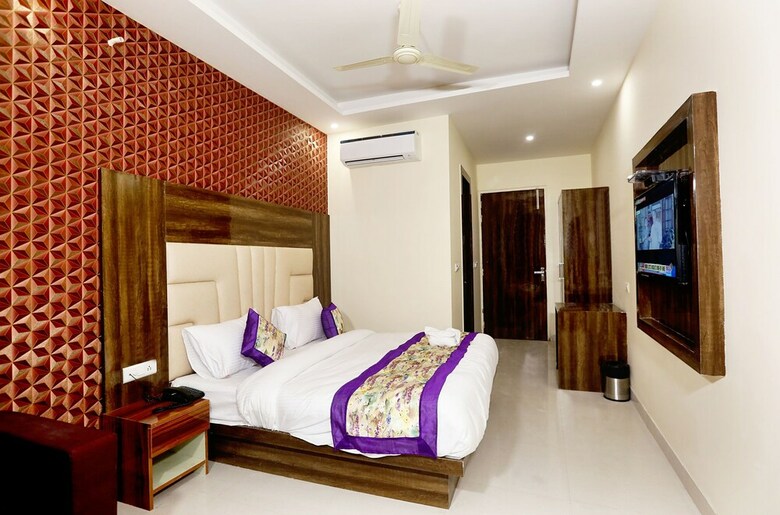 Hotel Smart Suites