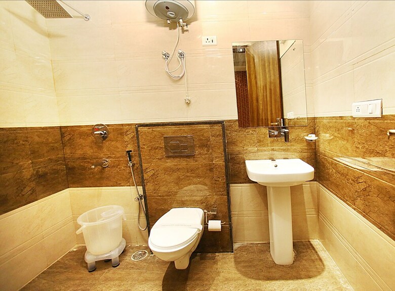 Hotel Smart Suites