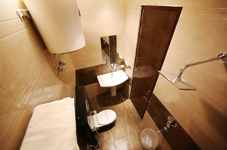 Hotel Smart Suites
