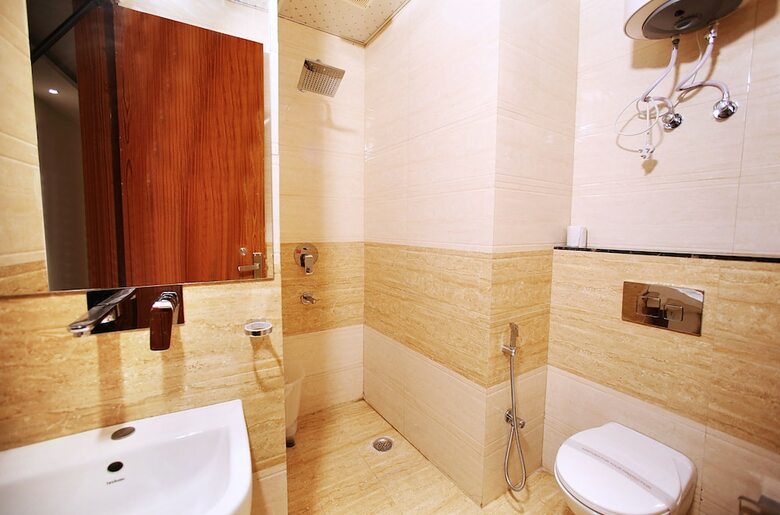 Hotel Smart Suites