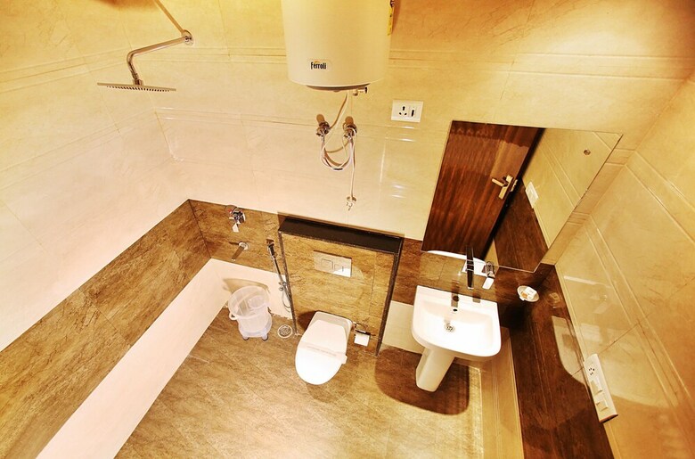 Hotel Smart Suites
