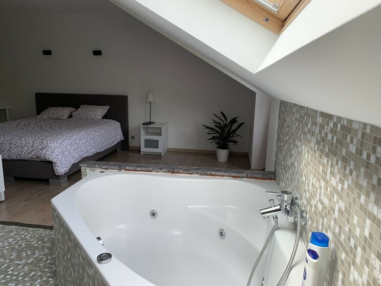 Hotel Maison de Monika Et Metin