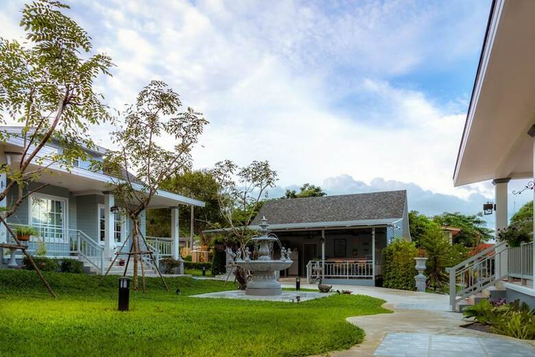 Hotel Little Cottage