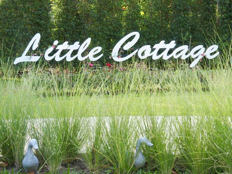 Hotel Little Cottage