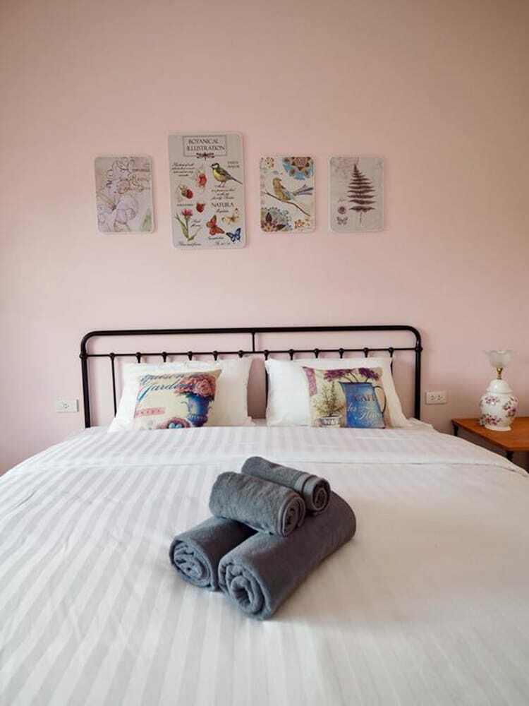 Hotel Little Cottage