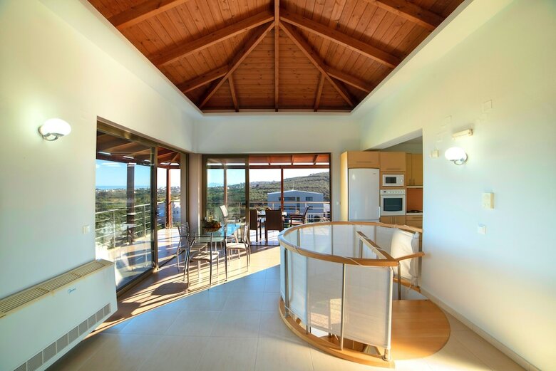 Secret Escape Villa With Heated Pool