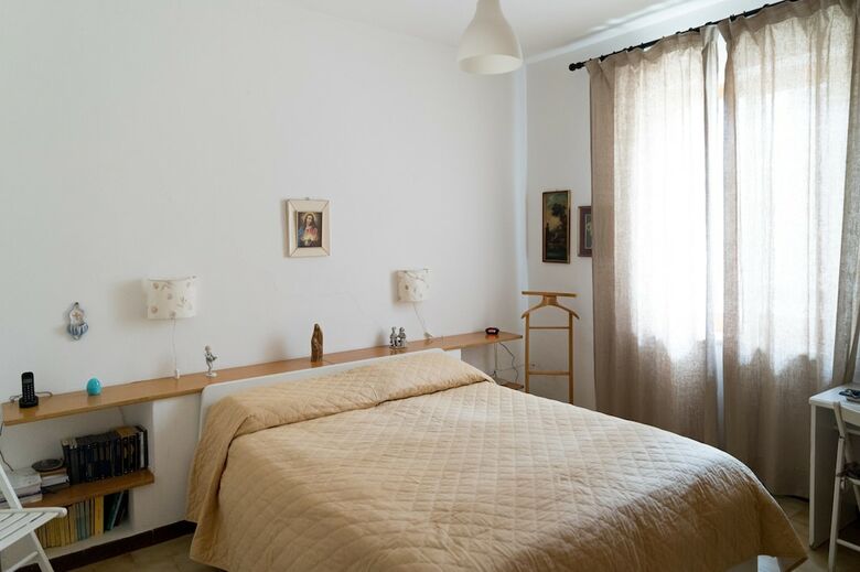 Villa Delle Conchiglie