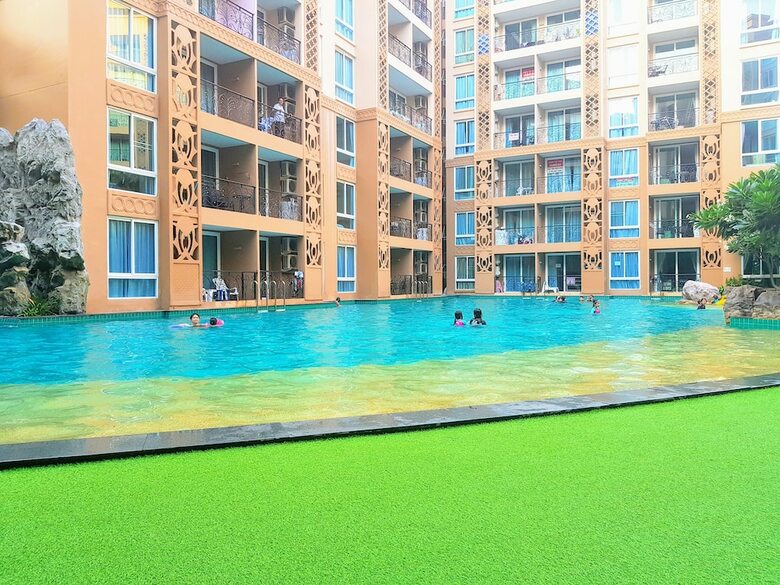 Atlantis Athena Resort