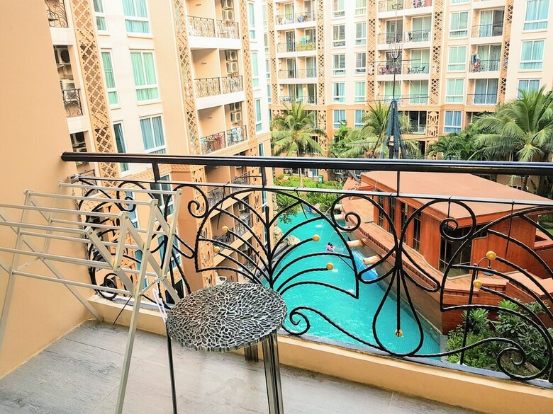 Atlantis Athena Resort