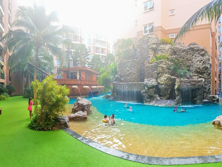Atlantis Athena Resort