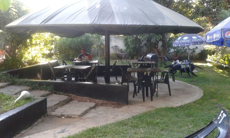 Hostal Fish Eagle Backpackers