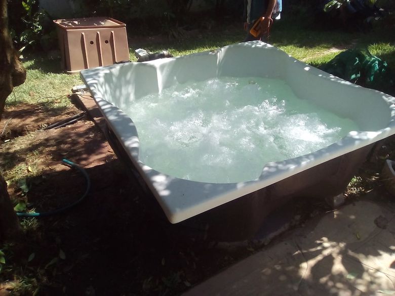 Hostal Fish Eagle Backpackers