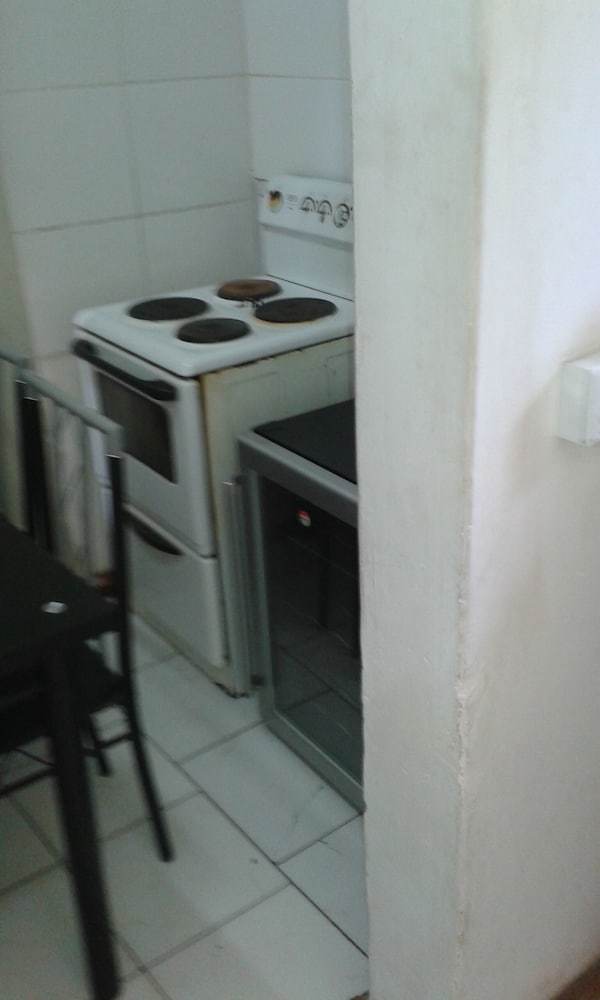 Hostal Fish Eagle Backpackers