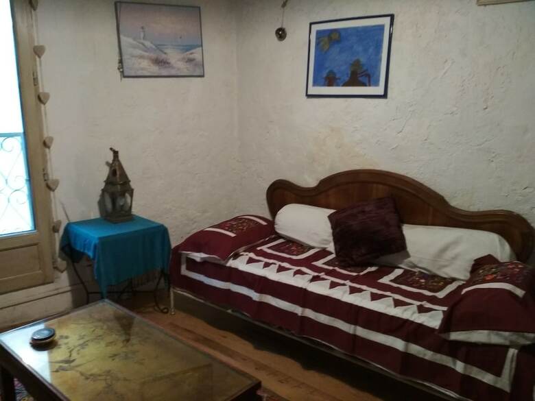 La P'tite Maison