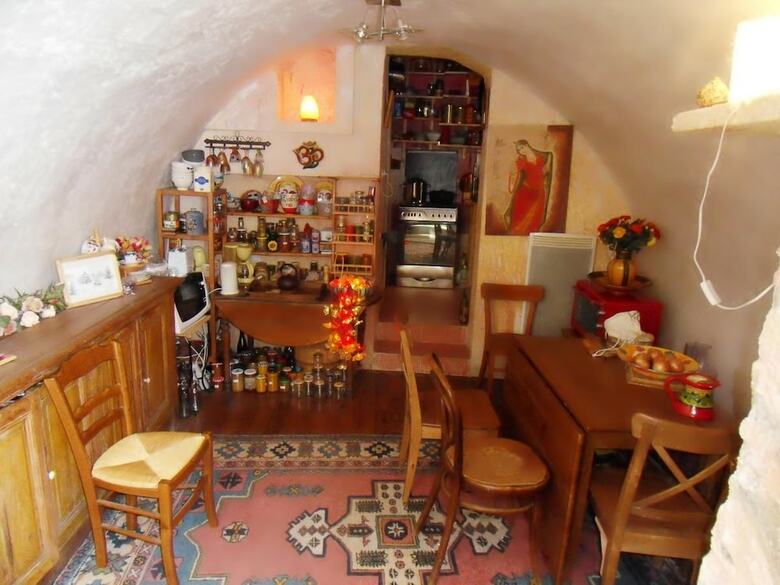La P'tite Maison