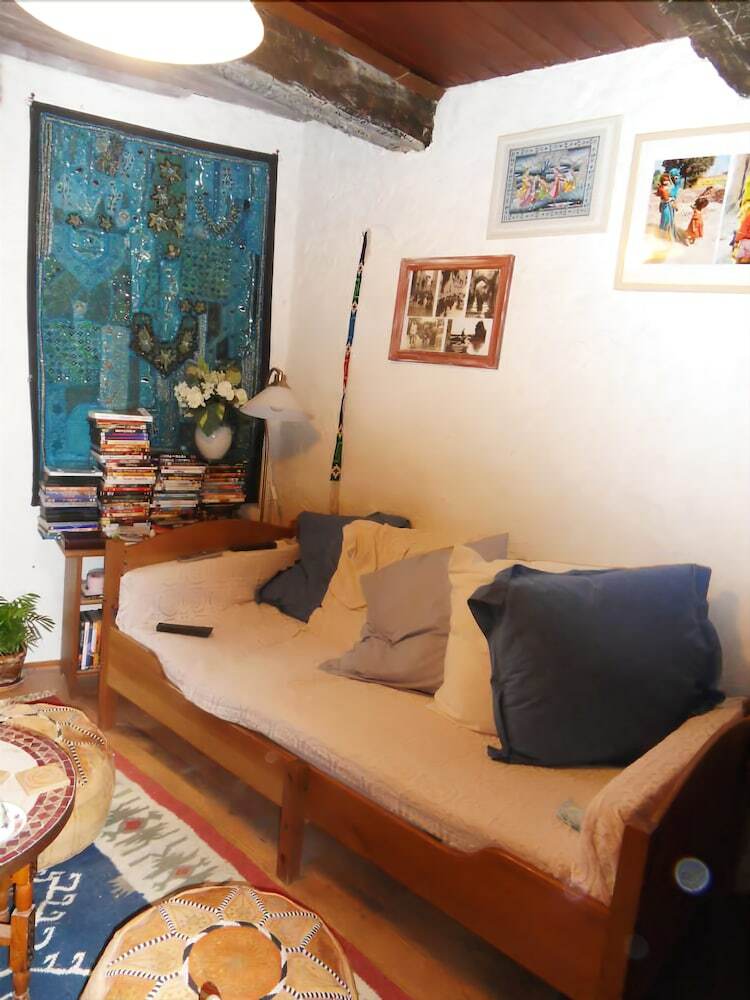 La P'tite Maison