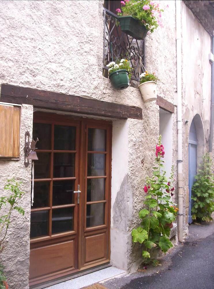 La P'tite Maison