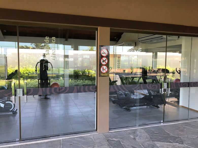 Aparthotel Charmoso Flat Nui Supreme