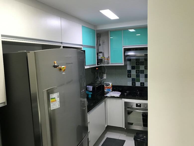 Aparthotel Charmoso Flat Nui Supreme