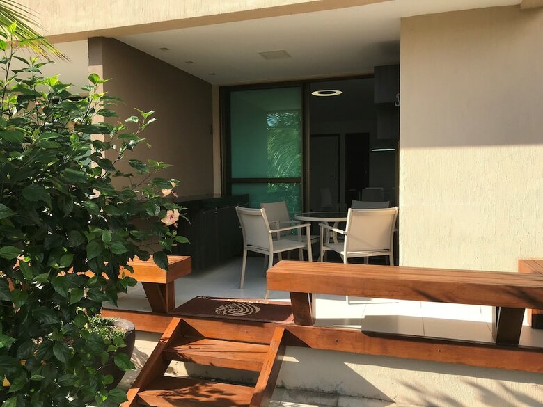 Aparthotel Charmoso Flat Nui Supreme