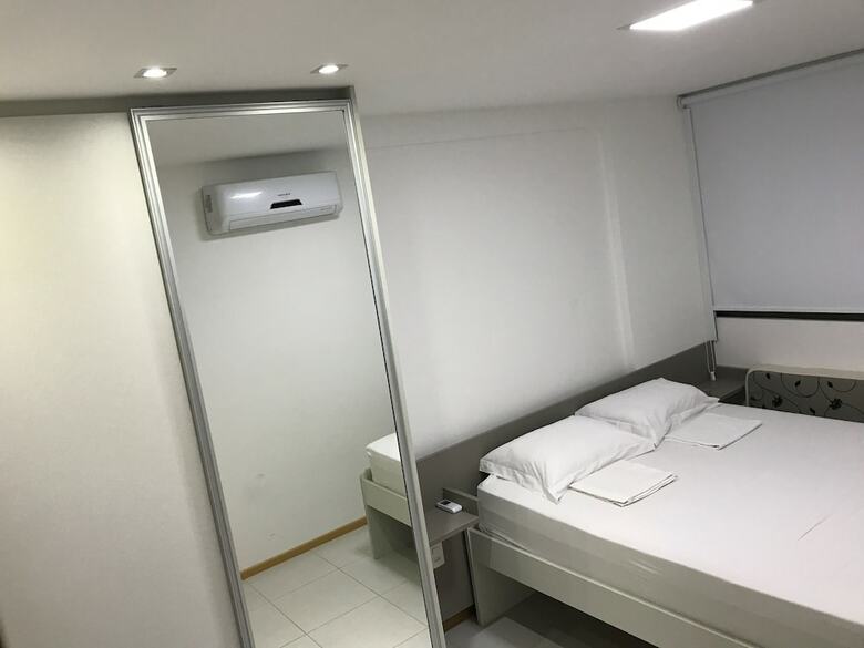 Aparthotel Charmoso Flat Nui Supreme