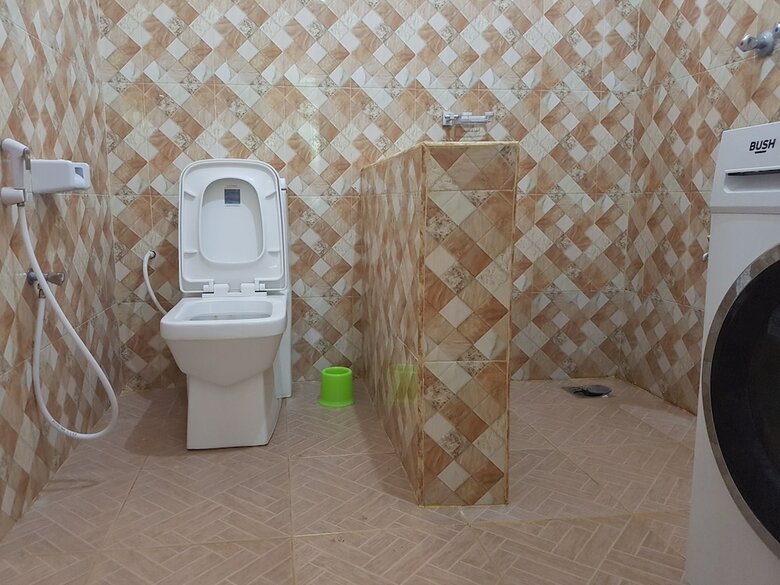 Hotel The Safehouse