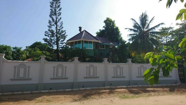 Hotel The Safehouse