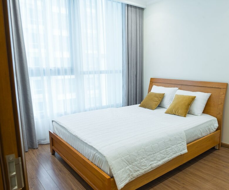 Apartamentos Vinhomes 4U