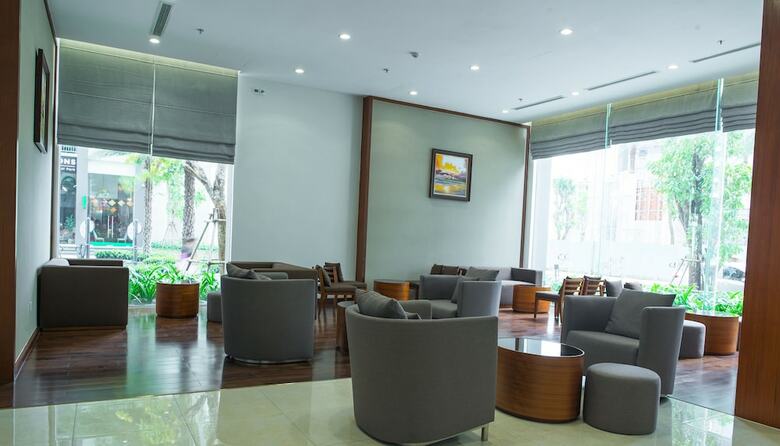 Apartamentos Vinhomes 4U