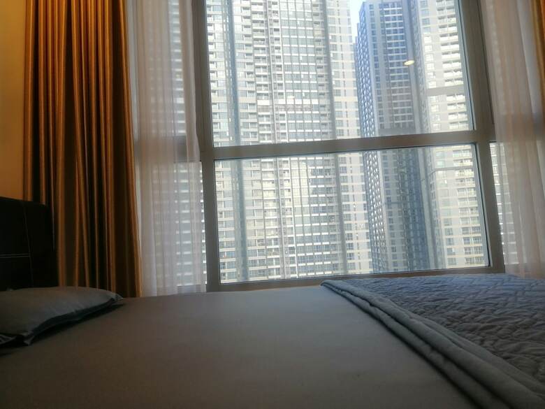Apartamentos Vinhomes 4U