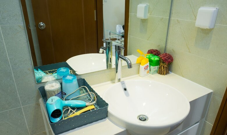 Apartamentos Vinhomes 4U