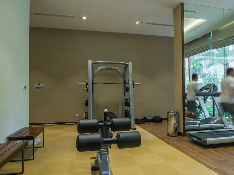Apartamentos Vinhomes 4U