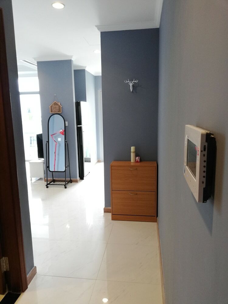 Apartamentos Vinhomes 4U