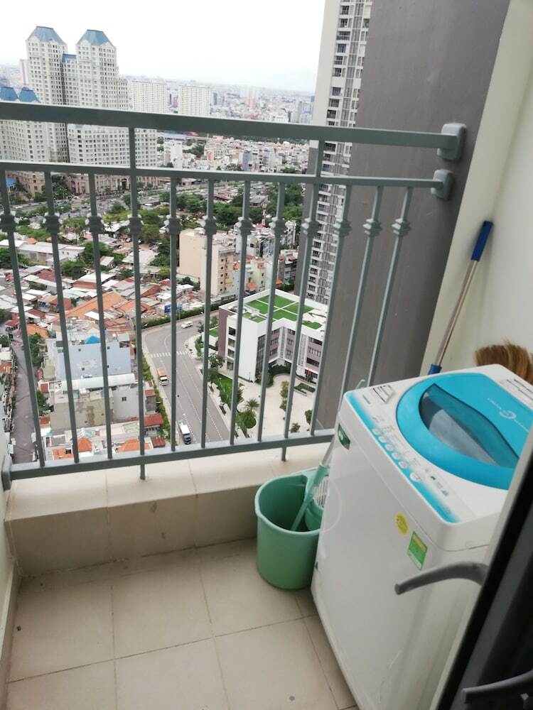 Apartamentos Vinhomes 4U
