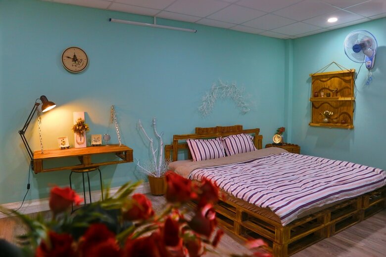 Hotel Pip Houses