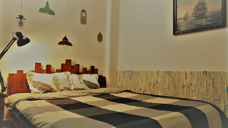 Hotel Pip Houses