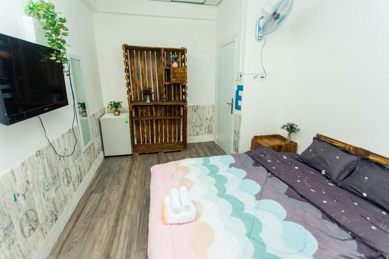 Hotel Pip Houses
