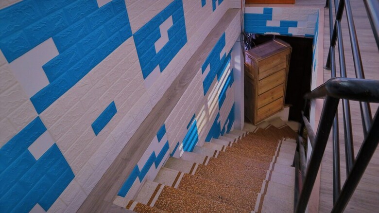 Hotel Pip Houses