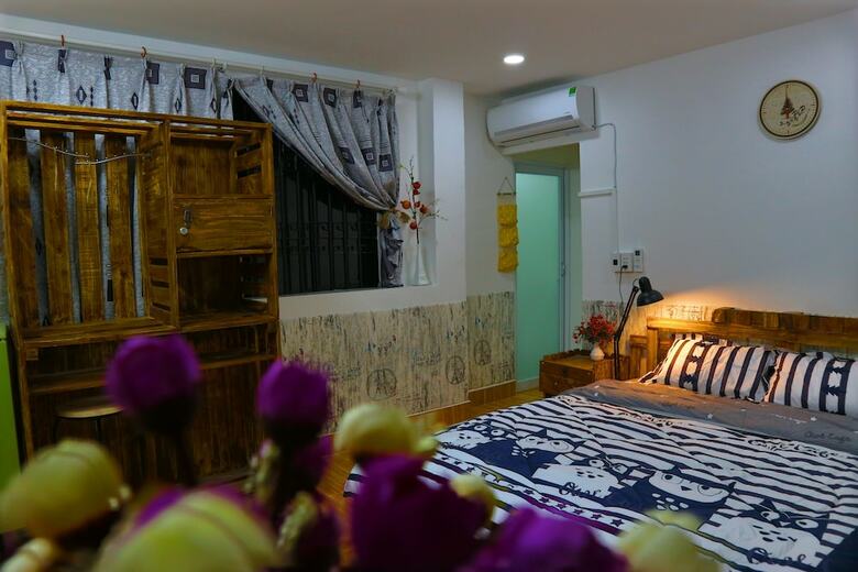 Hotel Pip Houses