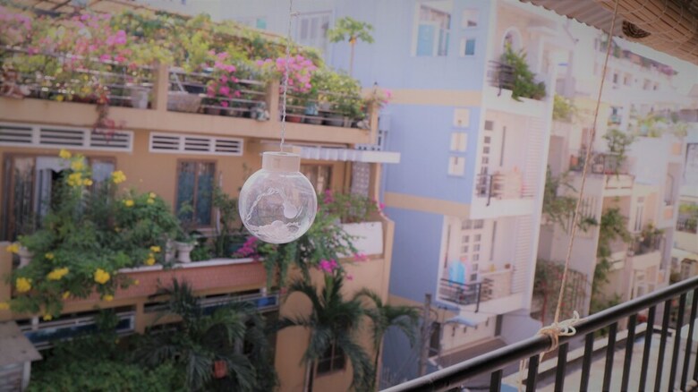 Hotel Pip Houses