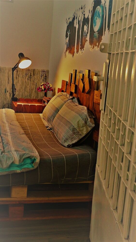 Hotel Pip Houses