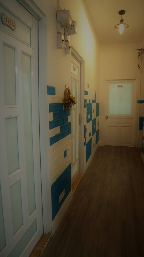 Hotel Pip Houses