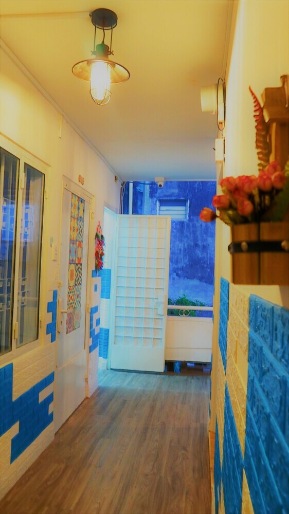 Hotel Pip Houses