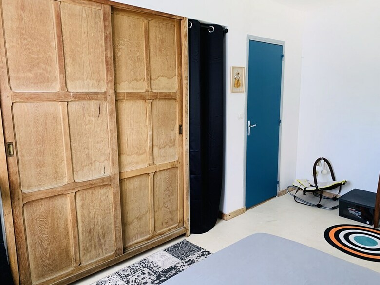 Apartamento S�r�na� Val de Vesle