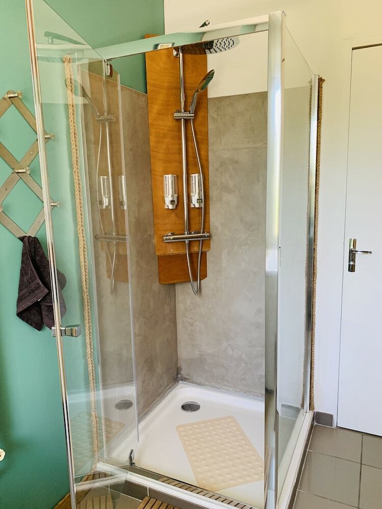 Apartamento S�r�na� Val de Vesle